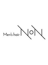 Men's hair NoN 恵比寿【メンズヘア ノン】