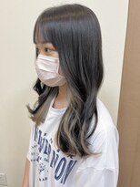 リル 新浜店(LiL)&nbsp;２０２２ LiL hair by葭本16