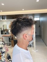 フィール(FEEL.)&nbsp;フェードSTYLE