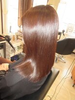 コア フィール ア デイ(COIFFURE A DAY)&nbsp;【サラサラストレート】M3Dお得クーポン有り