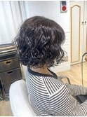 デザインパーマ☆スパイラル【seira】