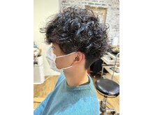 バルビエーレ(Barbiere)