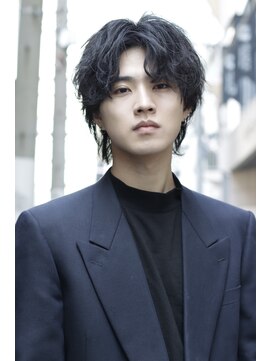 リップスヘアー 梅田アネックス(LIPPS hair) タスティエラウルフ