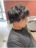ソフトツイスト 担当土井