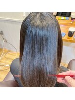 アモル 高田馬場店(Amor)&nbsp;#髪質改善トリートメント