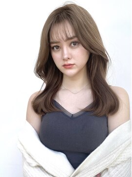 アフロートリノ(AFLOAT Leino) 【黒田葉月】20代30代40代◎韓国レイヤーくびれスタイル