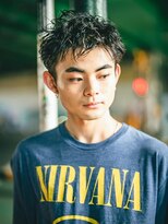 ベンジー 天神店(benji)&nbsp;ザクザクベリーショート