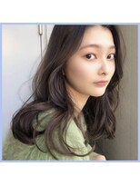 グランアージュ 北千住(grandage)&nbsp;大人かわいいロングヘアー/grandage北千住