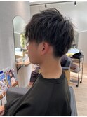 波打アップバング☆