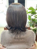 アクティブ 西新井店(Active)&nbsp;マッシュウルフ