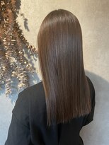 ページボーイ 瓦町店(PAGE BOY)&nbsp;絹髪美女