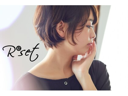 リセット 阪急曽根店(ReSET)の写真
