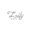 リリー(Lily)のお店ロゴ