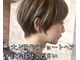 プラグ ヘアーデザイン 老司店(PLUG hair design)の写真