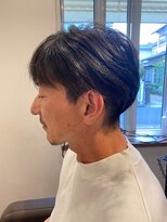 ヘアーブティッククィーン(QUEEN)&nbsp;メンズカット