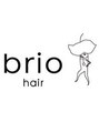 ブリオヘア(brio hair)/スタッフ一同