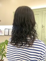 ブランシェ 高蔵寺店(BRANCHE)&nbsp;ニュアンスパーマ