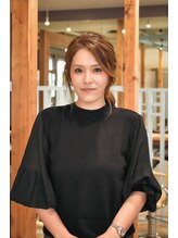 グッドネイバーズ 馬橋(GOOD NEIGHBORS mabashi) 高野 江里