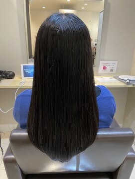 ジーナ 船橋(Zina) 手触り抜群×艶感◎プレミアムストレート