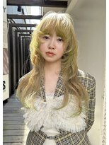 ウーフ(U-fu) ハイトーンレイヤー