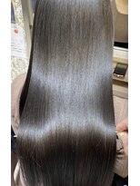 ウィル ジェイアール茨木駅前店(WiLL)&nbsp;髪質改善