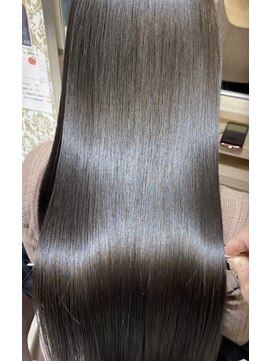 ウィル ジェイアール茨木駅前店(WiLL) 髪質改善