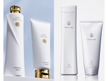 髪や肌のことを考え抜いた商品選び*シャンプー１番人気はコタクチュール♪