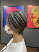 全力ハイライト