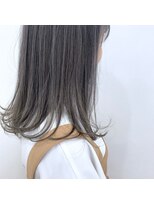 パロ(PALO)&nbsp;グレー