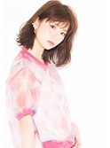 大人☆ノームコア☆うぶバング☆エアウェーブ☆カール