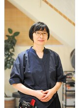トータルビューティーシオヤ(Total Beauty Shioya) 天野 園