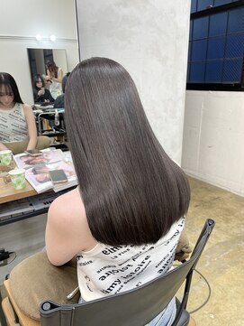 ココロ(COKORO) 髪質改善