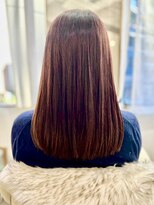 ウミネコ 表参道店(Umineko)&nbsp;プレミア髪質改善ケア・カラーカットコース
