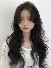 エイバヘア 新大久保(AVAHAIR)