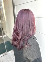 ファースト 長町店(first)&nbsp;ピンクパープル