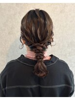 ティット(tytto)&nbsp;【tytto/大分/大分駅】あみおろし