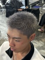 ローリー(Rowlly)&nbsp;〇メンズハイトーン〇GLAY color