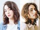 アイナ 浅草美容院(Aina)の写真/髪質改善/縮毛矯正～カラーまで豊富なケア商材取扱い◎髪の悩みを解決して、ワンランク上のスタイルに☆