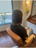 オーガニックカラー
