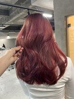 ネアー 新潟(NEER)&nbsp;メルティカラー/ウェーブミディアム[新潟駅/万代]