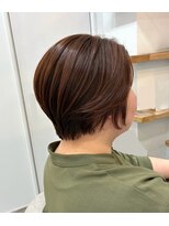 シア 新小岩店(SHEER)&nbsp;オレンジブラウン