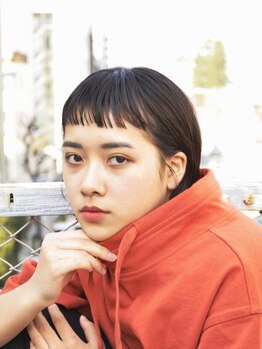 ストロールス 元住吉(Strolls)の写真/【元住吉駅から徒歩10分】落ち着いた住宅街にある、地域密着型のアットホームサロン＊お子様連れも歓迎◎