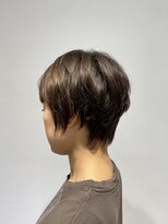 フレッシュサラダ エモーション(EMOTION)&nbsp;きれいめショートスタイル