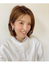 ガレリアエレガンテ 瀬戸店(GALLARIA Elegante)&nbsp;相原 裕子