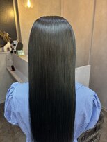 アールクリップ 表参道(arclip)&nbsp;髪質改善トリートメント"サイエンスアクア、髪質改善"