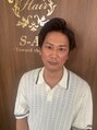 エスアッシュ ヘア(S-Ash Hair) 宮崎 桂