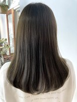 ゴウトゥデイシェアサロン 町田店(GO TODAY SHAiRE SALON)&nbsp;オリーブベージュ