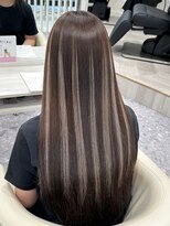 ココ エクステンション(coco extension)&nbsp;*大人気☆ハイライトデザイン*