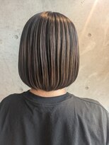 コティ(Kotii)&nbsp;【うるツヤ美髪】高品質トリートメント配合　縮毛矯正