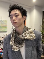 ギルド(guild.)&nbsp;両方できるショートスタイル